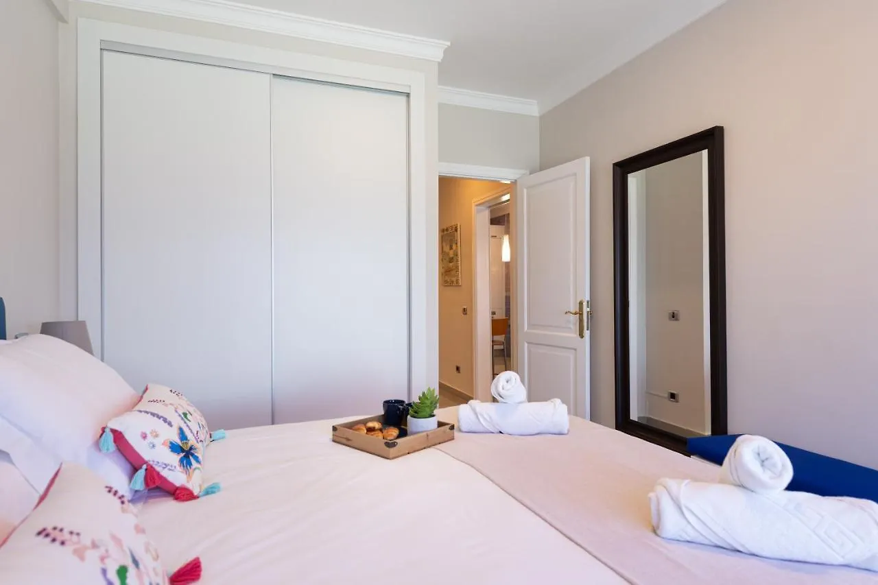 Amarre Bay Apartment Puerto De Mogan