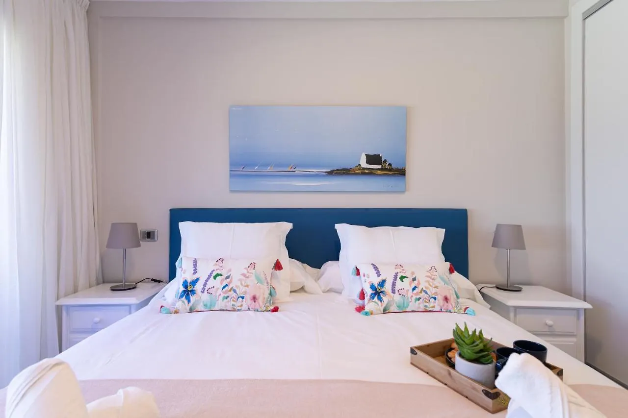 Amarre Bay Apartment Puerto De Mogan