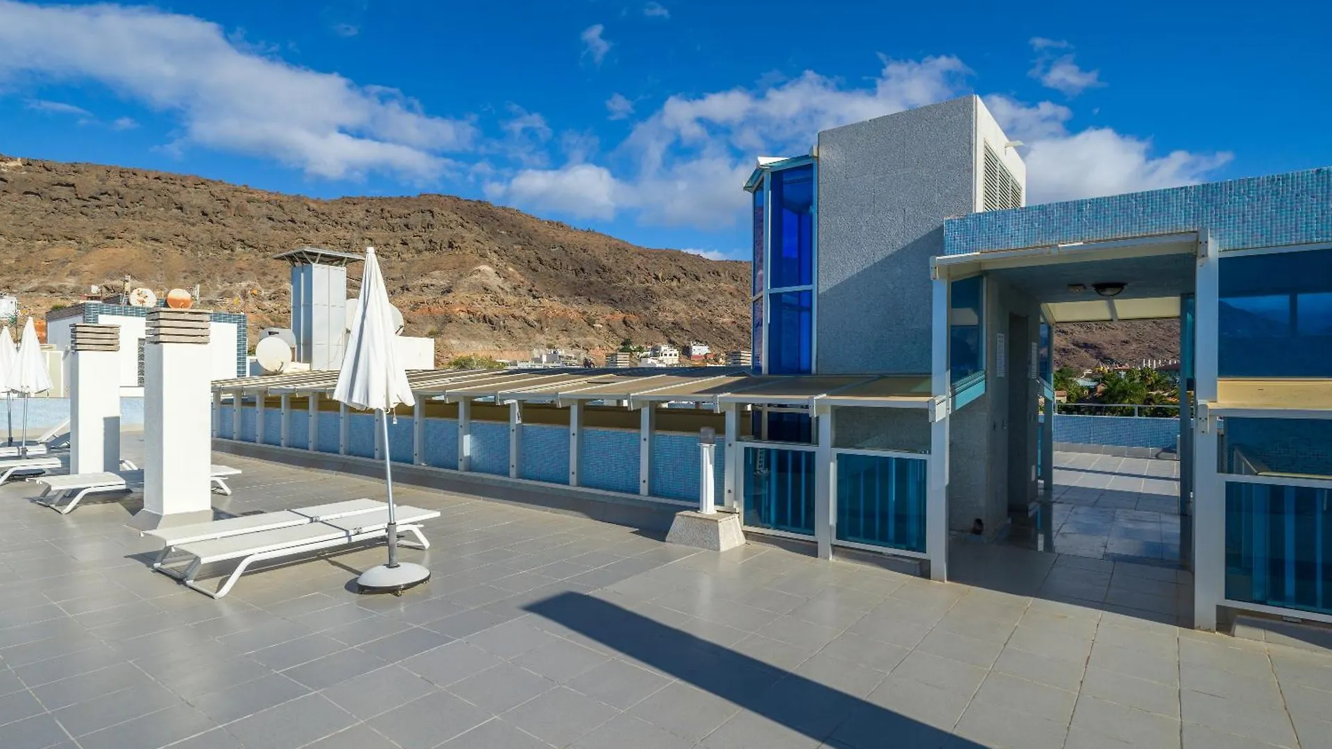 Amarre Bay Apartment Puerto De Mogan 0*,  Spain